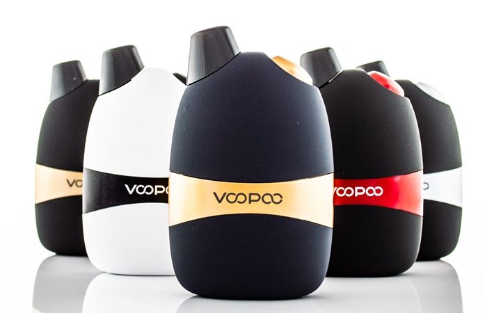 Comment trouver une Voopoo Panda?