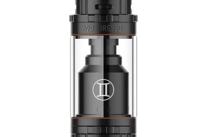 Où acheter une Vaporesso Gemini Tank ?