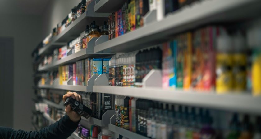 Vape et tabac chauffé : ce que montrent vraiment les études indépendantes