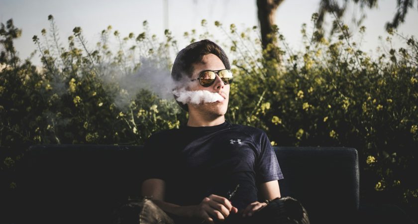5 mythes à déconstruire sur le vapotage