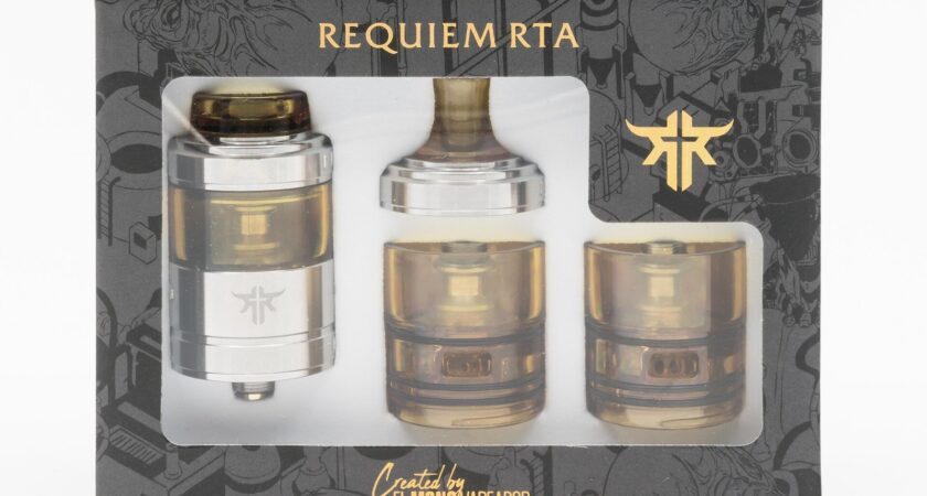 Atomiseur reconstructible : RTA, RDA ou RDTA, quelles différences et pour quel vapoteur ?