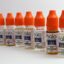 Taux de nicotine d&rsquo;un e-liquide : comprendre les mg/ml et choisir un dosage adapté à son matériel