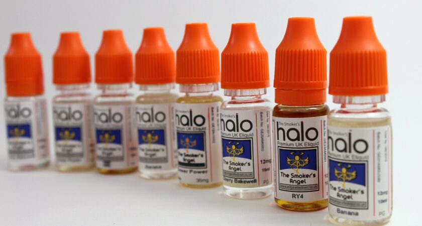 Taux de nicotine d&rsquo;un e-liquide : comprendre les mg/ml et choisir un dosage adapté à son matériel