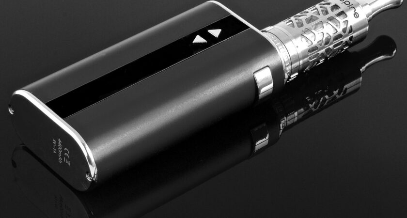 Airflow de cigarette électronique : à quoi sert l&rsquo;arrivée d&rsquo;air et comment bien la régler