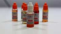 E-liquide DIY : base, arômes et boosters, comment faire son e-liquide soi-même en sécurité
