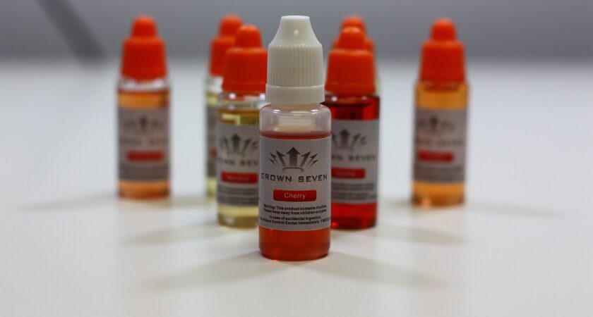 E-liquide DIY : base, arômes et boosters, comment faire son e-liquide soi-même en sécurité