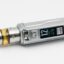 Drip tip : 510, 810, matériaux et formes, comment choisir l’embout de sa cigarette électronique