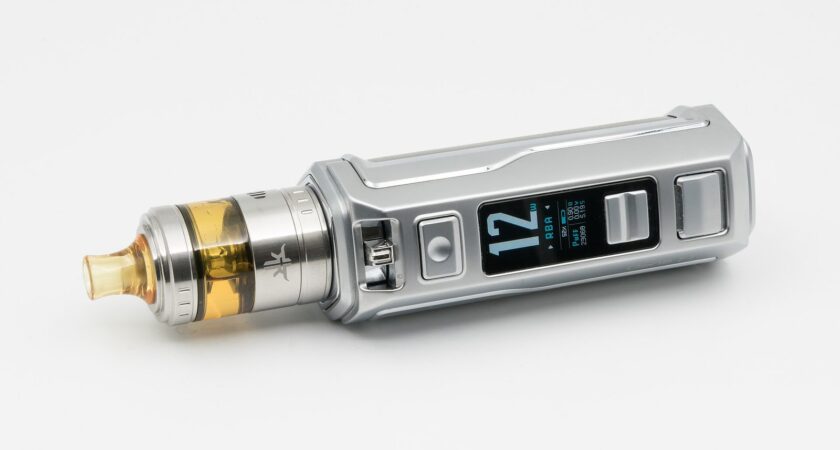 Drip tip : 510, 810, matériaux et formes, comment choisir l’embout de sa cigarette électronique