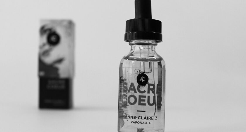 Ratio PG/VG d&rsquo;un e-liquide : ce que signifient ces chiffres et comment choisir selon votre matériel